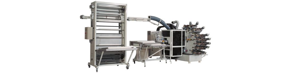 Dry-offset printing equipment